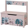 Livarno® Lavička na sedenie s truhlicou (srnec) (100393737) Livarno® Lavička na sedenie s truhlicou (srnec) (100393737)