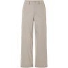 esmara® Dámske nohavice „Wide-Leg“ béžová, 34 (100386473) esmara® Dámske nohavice „Wide-Leg“ béžová, 34 (100386473)