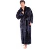 Vestis Jack 2120 5952 pánsky župan modrý