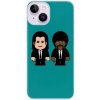 Odolné silikónové puzdro iSaprio - Pulp Fiction - iPhone 14 Odolné silikónové puzdro iSaprio - Pulp Fiction - iPhone 14