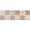 BALDOCER Ceramicas Ozone Taupe Mosaico Antique 30x90 BA Béžová BALDOCER Ceramicas Ozone Taupe Mosaico Antique 30x90 BA Béžová