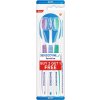 Sensodyne Sensitive soft 3 ks Sensodyne Sensitive soft 3 ks