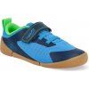 Superfit detské tenisky Barefoot Vento modré