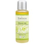 Saloos Olivový olej lisovaný za studena 50ml