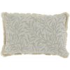 Chic Antique Aix Fringes/Leaves Opal 35 x 50 cm Chic Antique Aix Fringes/Leaves Opal 35 x 50 cm