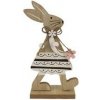 Dekoračný zajac D3606 Dekoračný zajac D3606