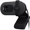 LOGITECH OEM Akcia kamera Logitech BRIO 105, Graphite_ 960-001592 LOGITECH OEM Akcia kamera Logitech BRIO 105, Graphite_ 960-001592