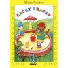 Čačky hračky - Krista Bendová Čačky hračky - Krista Bendová