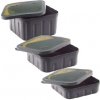 Krabičky StarBAITS Bait Box objem 2 litre Krabičky StarBAITS Bait Box objem 2 litre