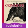 Grimmové: Ponuré pohádky převyprávěné pro staré i mladé Grimmové: Ponuré pohádky převyprávěné pro staré i mladé