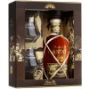 Plantation XO Rum 20th Anniversary + 2 poháre 40% 0,7 l Plantation XO Rum 20th Anniversary + 2 poháre 40% 0,7 l