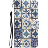 Knižkové puzdro Trendy Colored case Totem – Samsung Galaxy A14 4G/5G Knižkové puzdro Trendy Colored case Totem – Samsung Galaxy A14 4G/5G