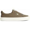 Cariuma OCA Low Burnt Sand Canvas Sneaker