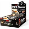 Amix Nutrition Zero Hero Protein Bar Proteínová Tyčinka 65g Vanilka Mandľa Amix Nutrition Zero Hero Protein Bar Proteínová Tyčinka 65g Vanilka Mandľa