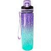 OXYBAG Láhev na pití OXY LiFE 800 ml Ombre Azur OXYBAG Láhev na pití OXY LiFE 800 ml Ombre Azur
