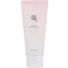 Beauty of Joseon Apricot Blossom Peeling Gel korejský peeling pro vyhlazení pleti a snížení nadměrné tvorby kožního mazu 100 ml