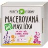Bio Macerované masielka 4×30 ml Bio Macerované masielka 4×30 ml