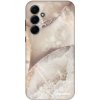 Picasee Fashion Case pre Samsung Galaxy A55 5G A556B - Cream marble Picasee Fashion Case pre Samsung Galaxy A55 5G A556B - Cream marble