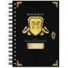 EPEE Merch Bluesky Blok A5 kroužkový Harry Potter Bradavice EPEE Merch Bluesky Blok A5 kroužkový Harry Potter Bradavice