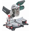 Pokosová píla Metabo 1350 W 216 mm Pokosová píla Metabo 1350 W 216 mm