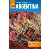The Rough Guide to Argentina: Travel Guide with eBook (Heather Jasper)(Brožovaná) The Rough Guide to Argentina: Travel Guide with eBook (Heather Jasper)(Brožovaná)