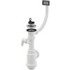 Alcadrain A444P-DN50/40