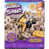 Spin Master Kinetic Sand staveniště hrací písek Spin Master Kinetic Sand staveniště hrací písek