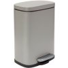 Odpadkový kôš Akira SPIRELLA. Odpadkový kôš Akira SPIRELLA.