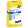 FreeStyle Optium Testovacie prúžky 50 ks FreeStyle Optium Testovacie prúžky 50 ks