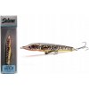 Wobler Jack Potápavý Barred Muskie 18cm 70g Salmo Wobler Jack Potápavý Barred Muskie 18cm 70g Salmo