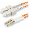 XtendLan FO patch LC-SC 1m 62,5/125 duplex XtendLan FO patch LC-SC 1m 62,5/125 duplex