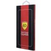 Ochranné sklo 6D Glass Xiaomi Redmi 13 4G/Redmi 12 4G, celotvárové - čierne Ochranné sklo 6D Glass Xiaomi Redmi 13 4G/Redmi 12 4G, celotvárové - čierne
