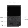 Počítárna Mini Game Box Retro FC Handheld Herná Konzola čierna- 800 v 1 Počítárna Mini Game Box Retro FC Handheld Herná Konzola čierna- 800 v 1