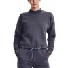 Under Armour | Essential Script Crew | šedá| M Under Armour | Essential Script Crew | šedá| M