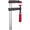 Bessey TG40S14 Šroubová svěrka 400/140 mm z temperované litiny Bessey TG40S14 Šroubová svěrka 400/140 mm z temperované litiny