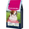 EUKANUBA Senior Small Medium Breeds Lamb Rice 12 kg Suché krmivo pre starších psov malých a stredných plemien bohaté na jahňacinu a ryžu EUKANUBA Senior Small Medium Breeds Lamb Rice 12 kg Suché krmivo pre starších psov malých a stredných plemien bohaté na jahňacinu a ryžu