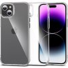 TECH-PROTECT FLEXAir HYBRID iPhone 15 čiré