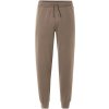 Livergy® Pánske tepláky hnedá, XL 56/58 (100388830) Livergy® Pánske tepláky hnedá, XL 56/58 (100388830)