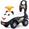 Polesie Detské odrážadlo Panda biele s klaksón Polesie Detské odrážadlo Panda biele s klaksón