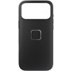 PEAK DESIGN Mobile Everyday Fabric Case iPhone 17 Pre Max Charcoal PEAK DESIGN Mobile Everyday Fabric Case iPhone 17 Pre Max Charcoal