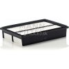Vzduchový filter MANN FILTER C 2841 Vzduchový filter MANN FILTER C 2841
