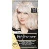 Loréal Paris Préférence 10.21 Stockholm farba na vlasy Loréal Paris Préférence 10.21 Stockholm farba na vlasy
