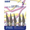 Náhradné čepele do noža, 5 ks - PME Náhradné čepele do noža, 5 ks - PME