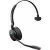 Jabra 9653-430-111 Engage 55 SE Bezdrôtová Mono Slúchadlo Čierne (9653-430-111) Jabra 9653-430-111 Engage 55 SE Bezdrôtová Mono Slúchadlo Čierne (9653-430-111)