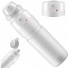 Fľaša Na Pitie Elite Fly MTB 950 ml priehľadný Fľaša Na Pitie Elite Fly MTB 950 ml priehľadný
