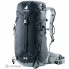 deuter Trail 18 batoh, 18 l, black/shale deuter Trail 18 batoh, 18 l, black/shale