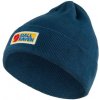 Fjällräven Vardag Classic Beanie, Farba STORM Fjällräven Vardag Classic Beanie, Farba STORM