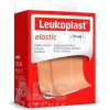 Leukoplast Elastic náplasť na rany 6 cm x 1 m