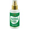 Purity Vision BIO osviežujúca pleťová voda s mätou priepornou 100 ml Purity Vision BIO osviežujúca pleťová voda s mätou priepornou 100 ml