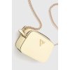 Kabelka Guess NOELLE HWZG78.79140 žltá ONE SIZE Kabelka Guess NOELLE HWZG78.79140 žltá ONE SIZE